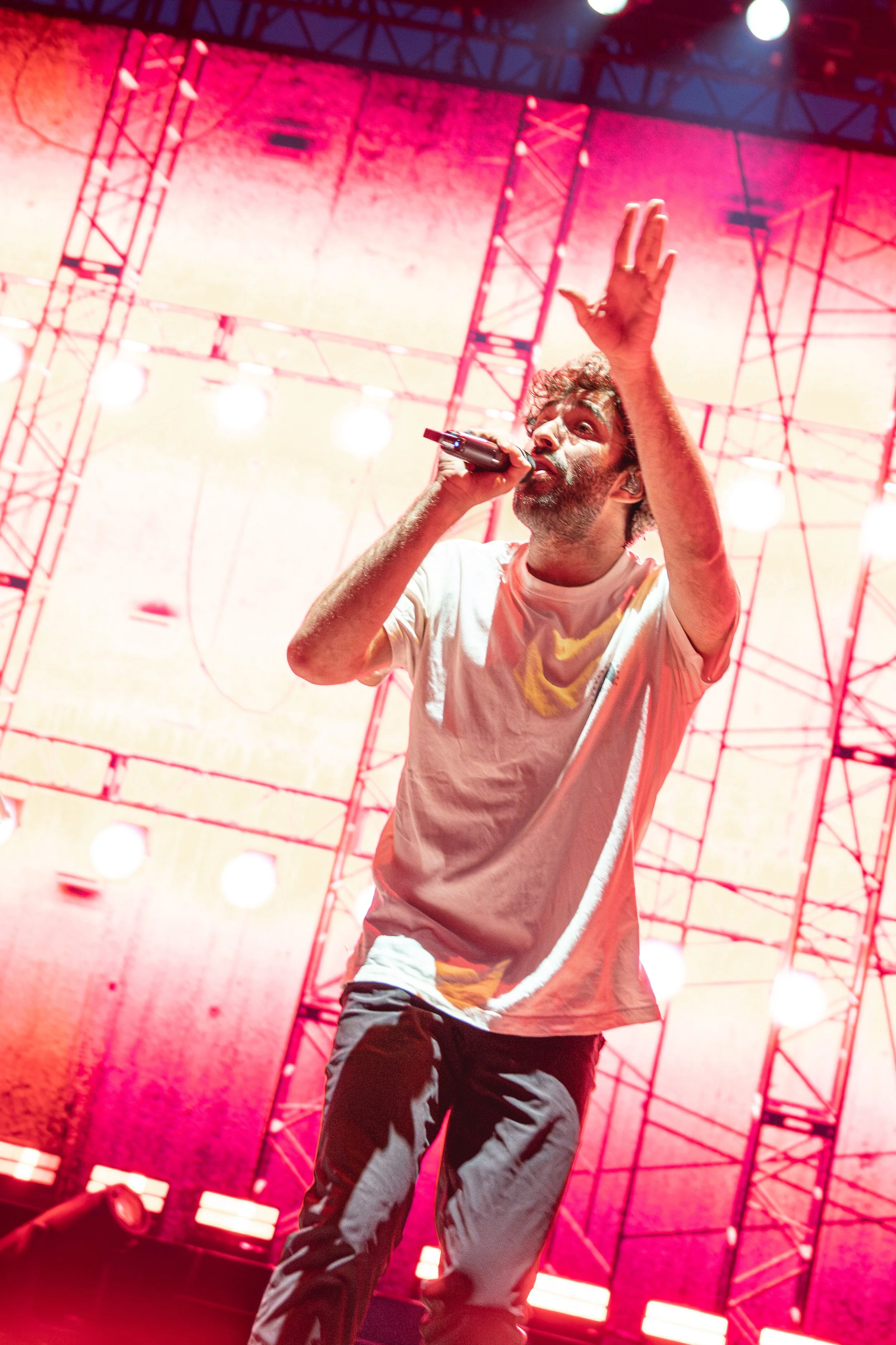 AJR Red Rocks 22.jpg