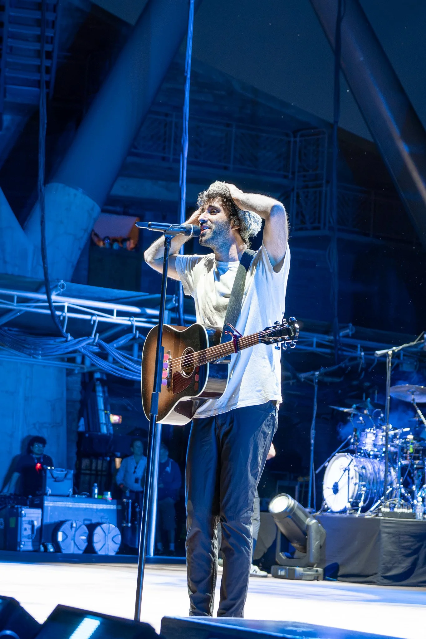 AJR Red Rocks Amphitheater 3.jpg