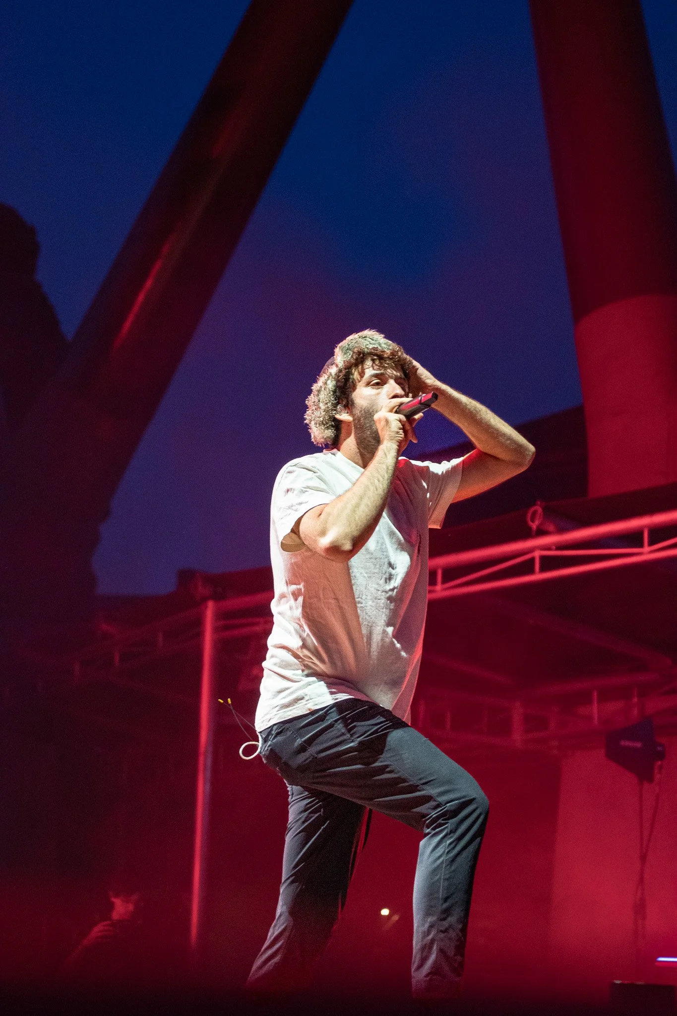 AJR Red Rocks Amphitheater 6.jpg