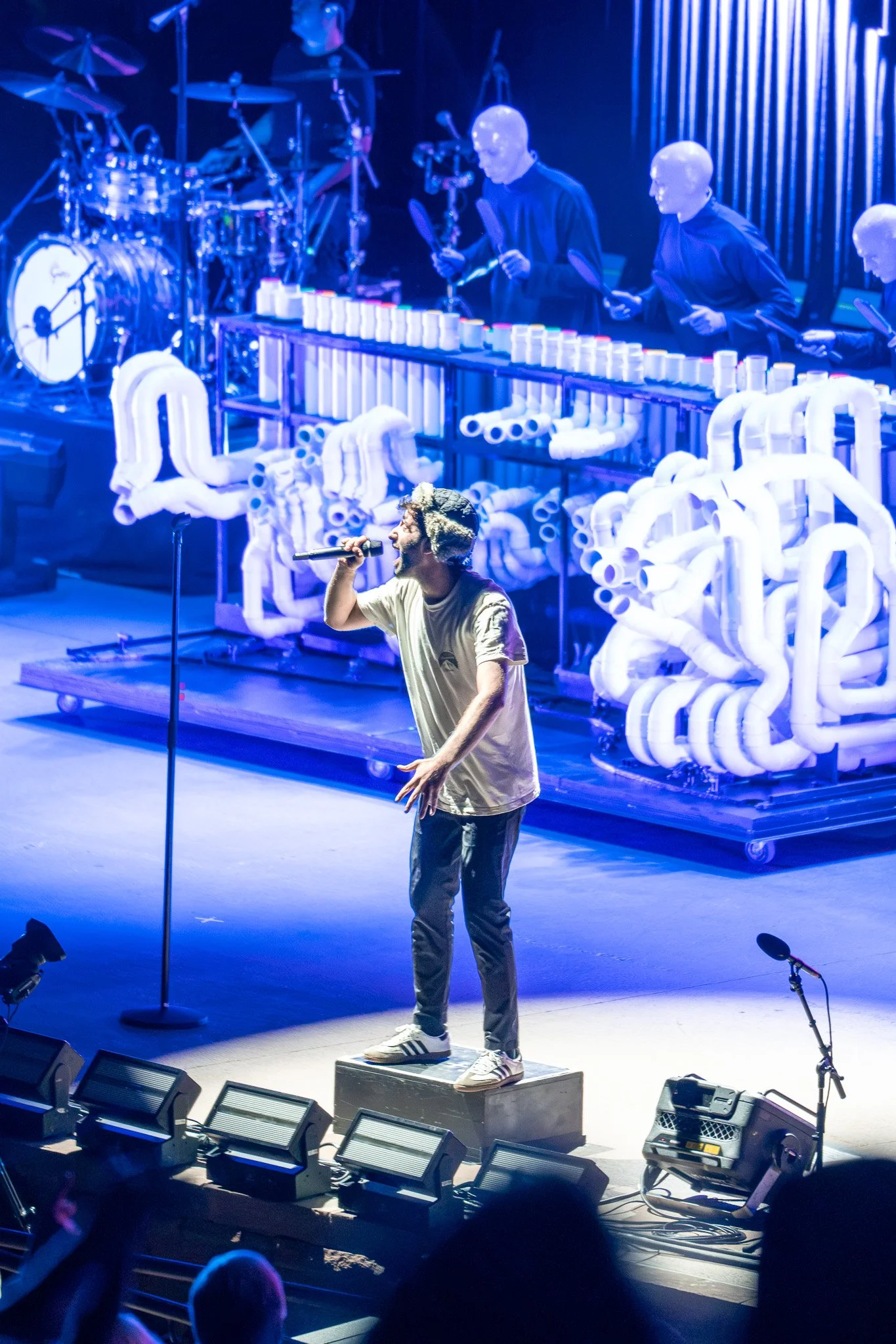 AJR Red Rocks Amphitheater.jpg
