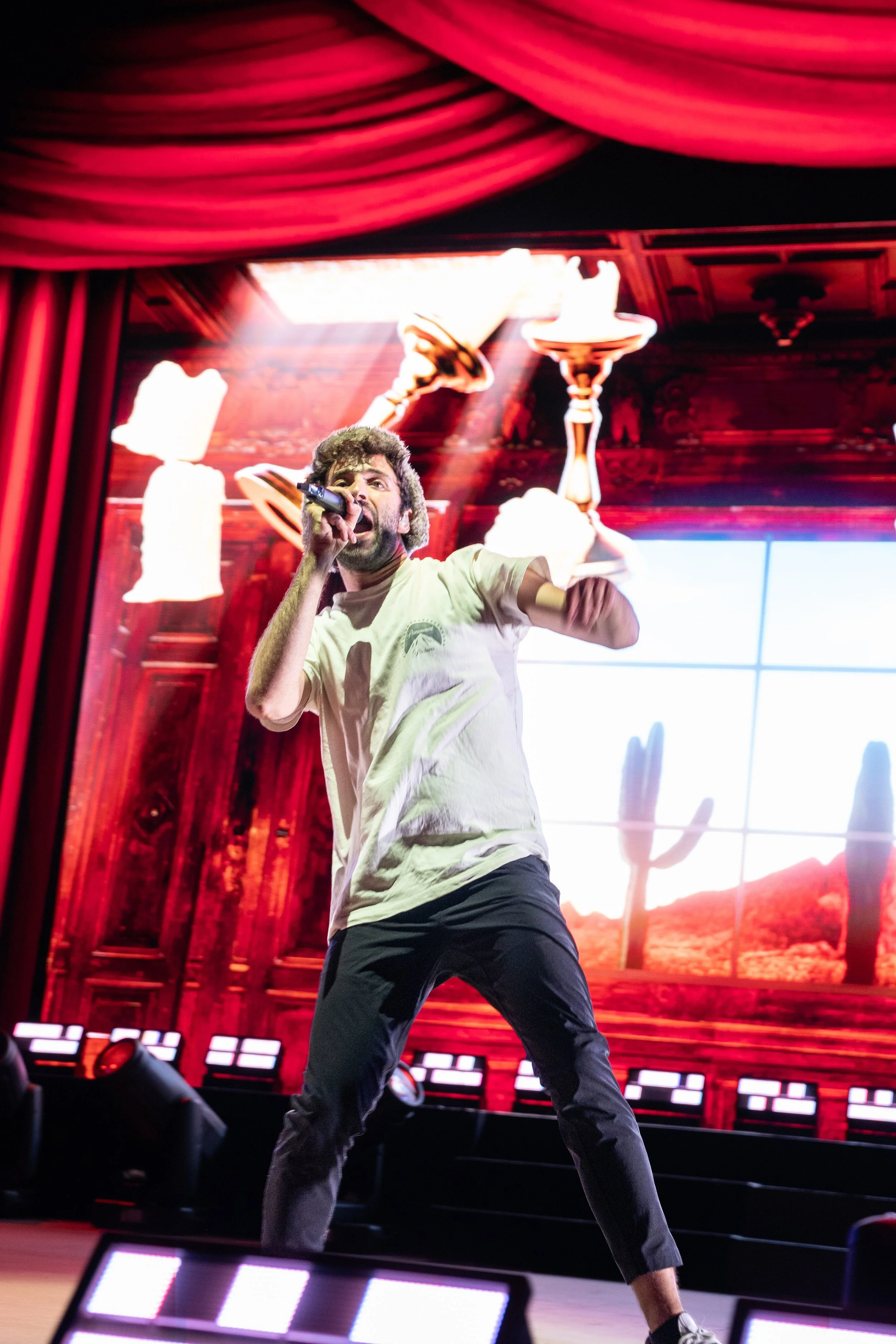 AJR Red Rocks 13.jpg