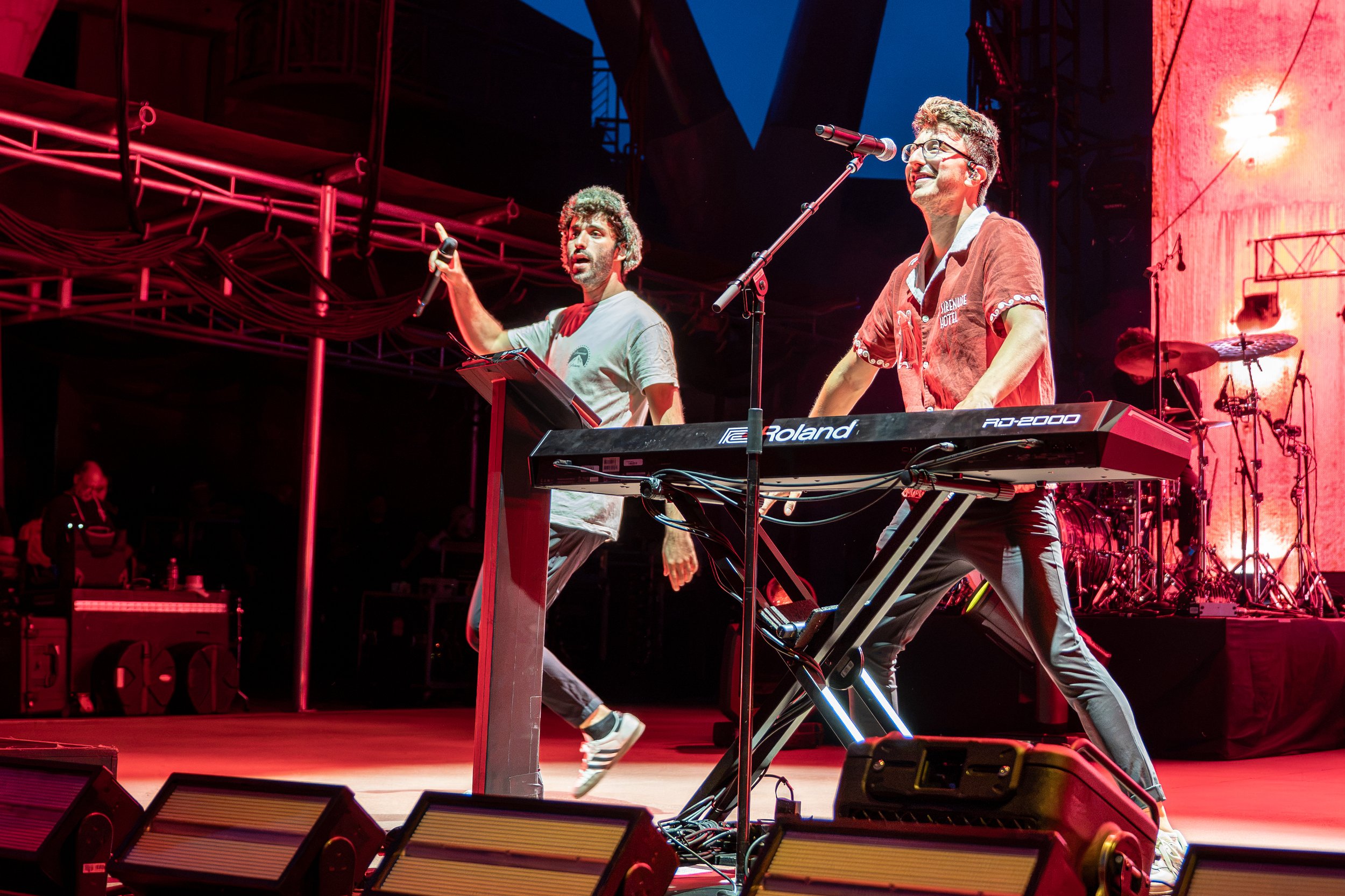 AJR Red Rocks 21.jpg