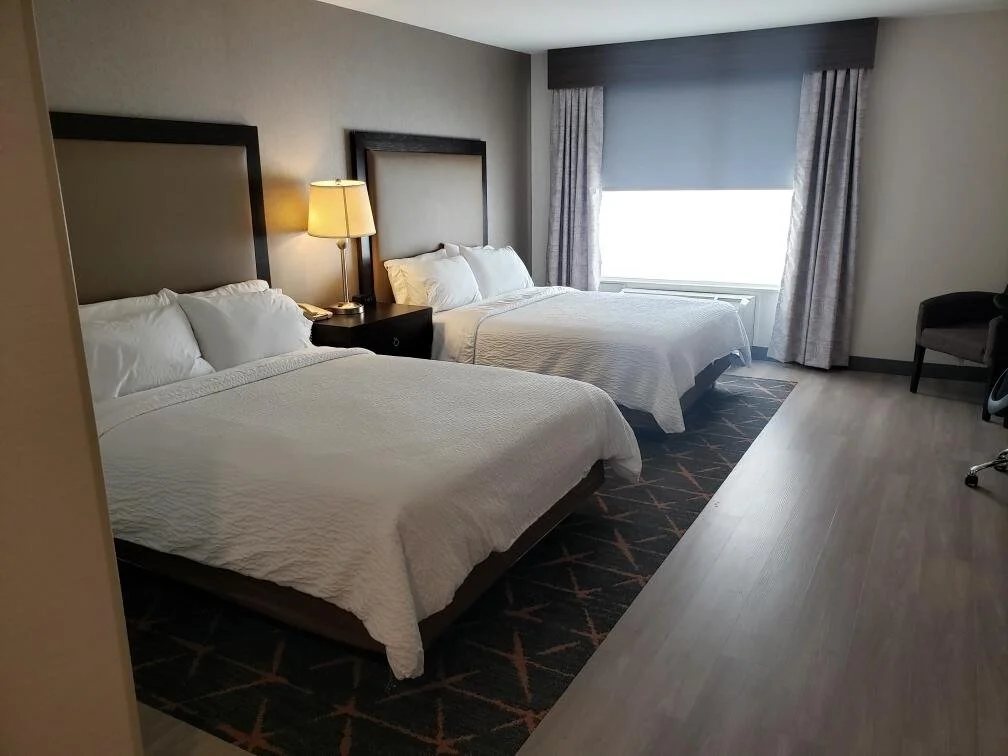 New hotel room, two queens, 2024.jpg