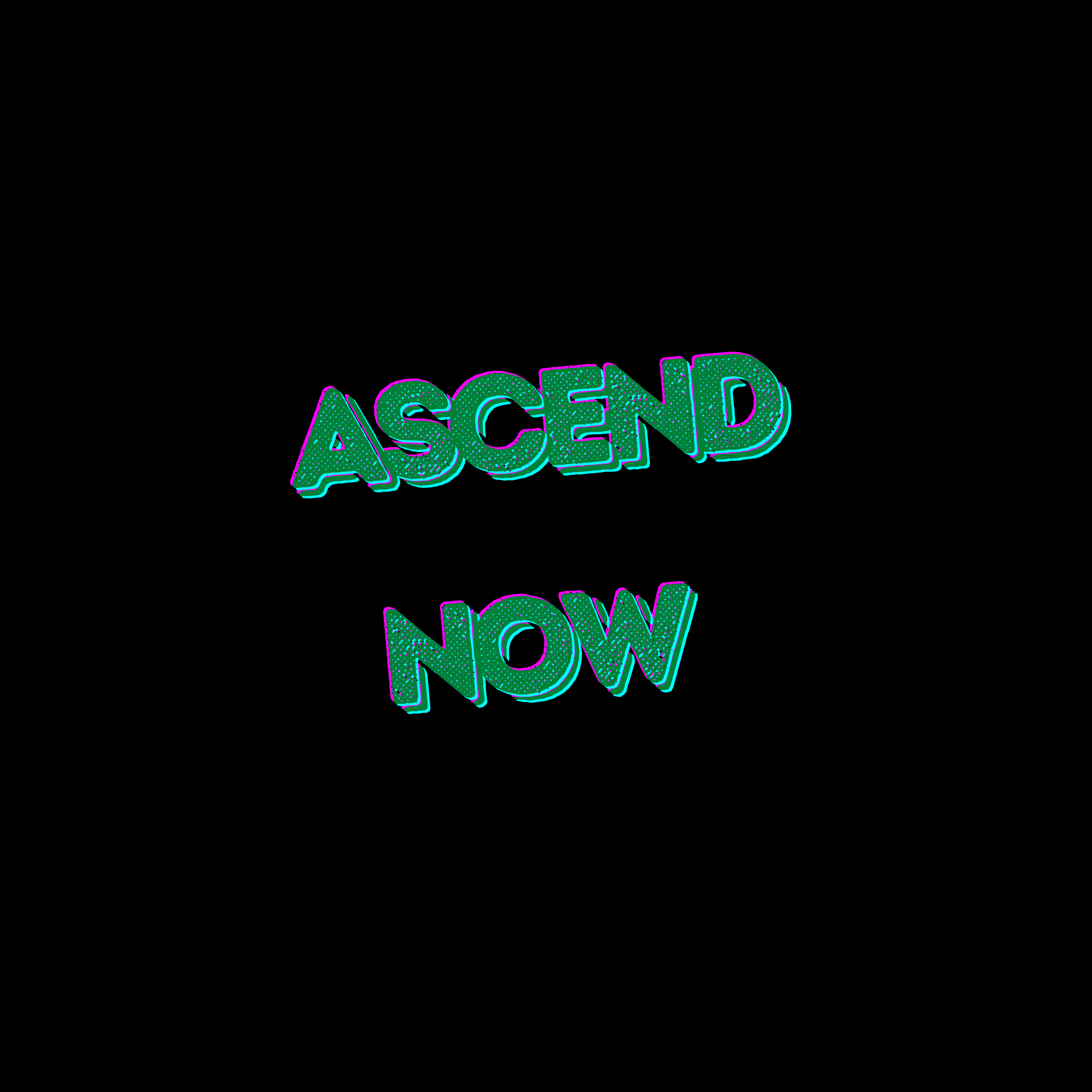 THE ASCENSION: ELITE ARTIST DEVELOPMENT