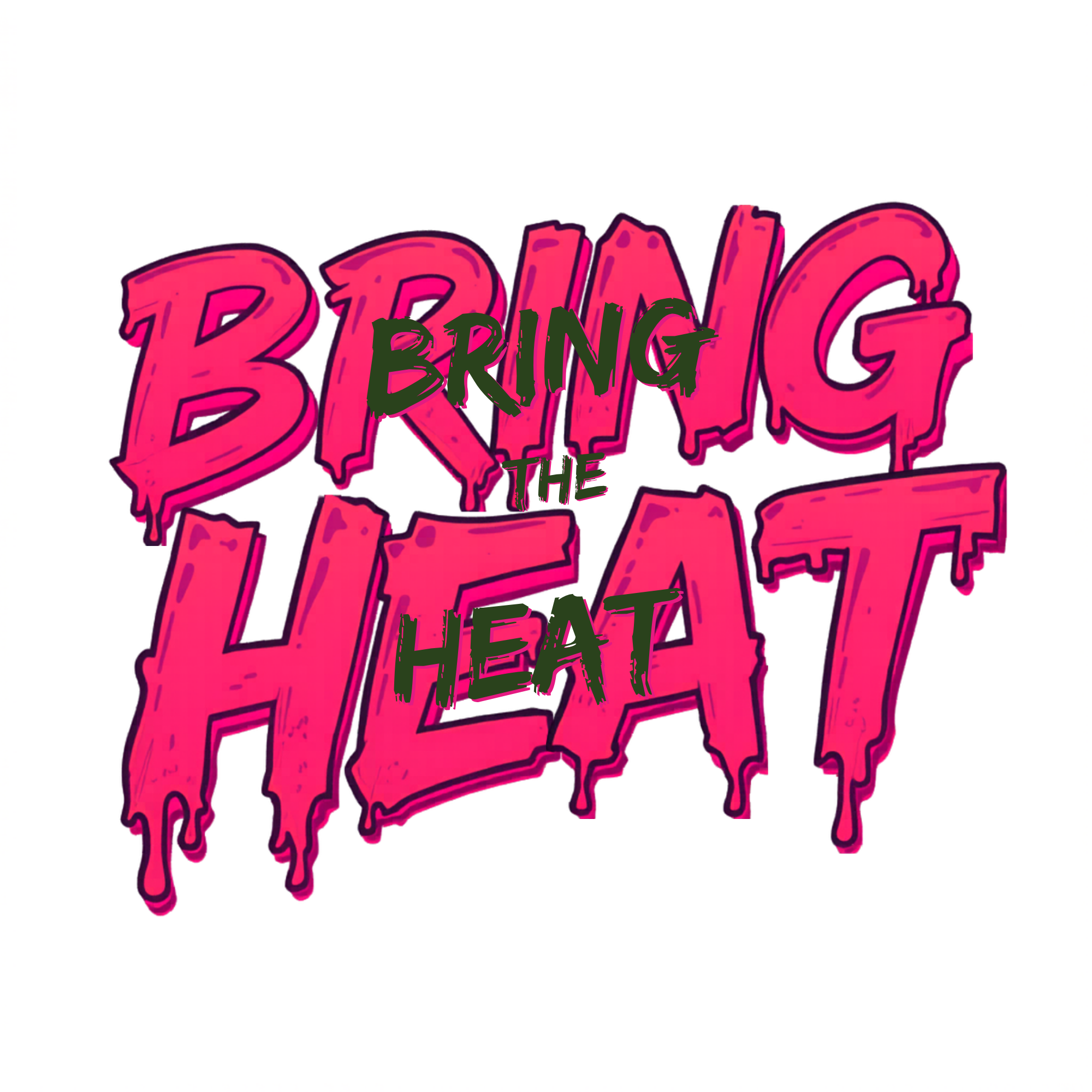 VISUAL HEAT: HIGH-OCTANE CONTENT