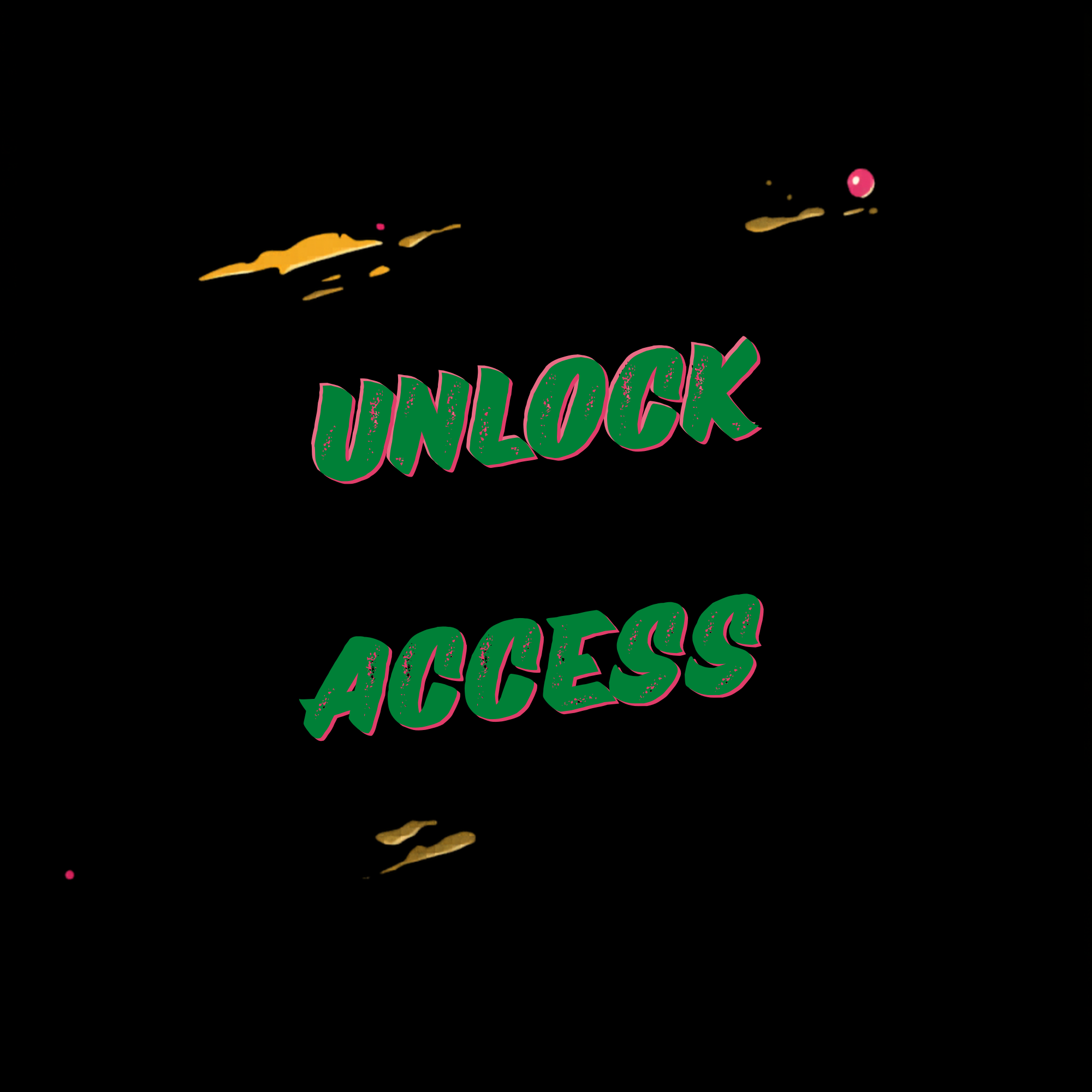 THE MASTER KEY