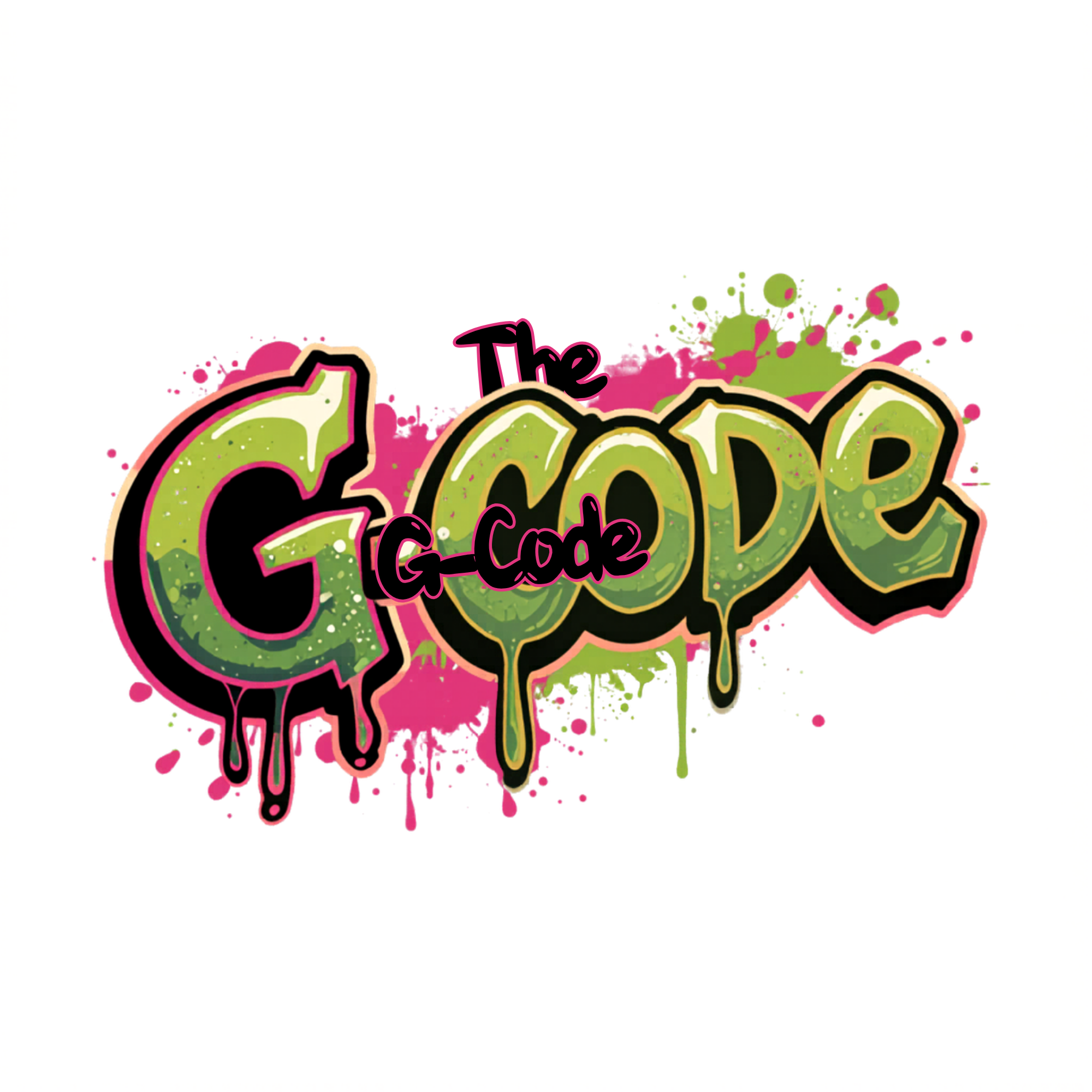THE G-CODE: STRATEGIC CONSULTING