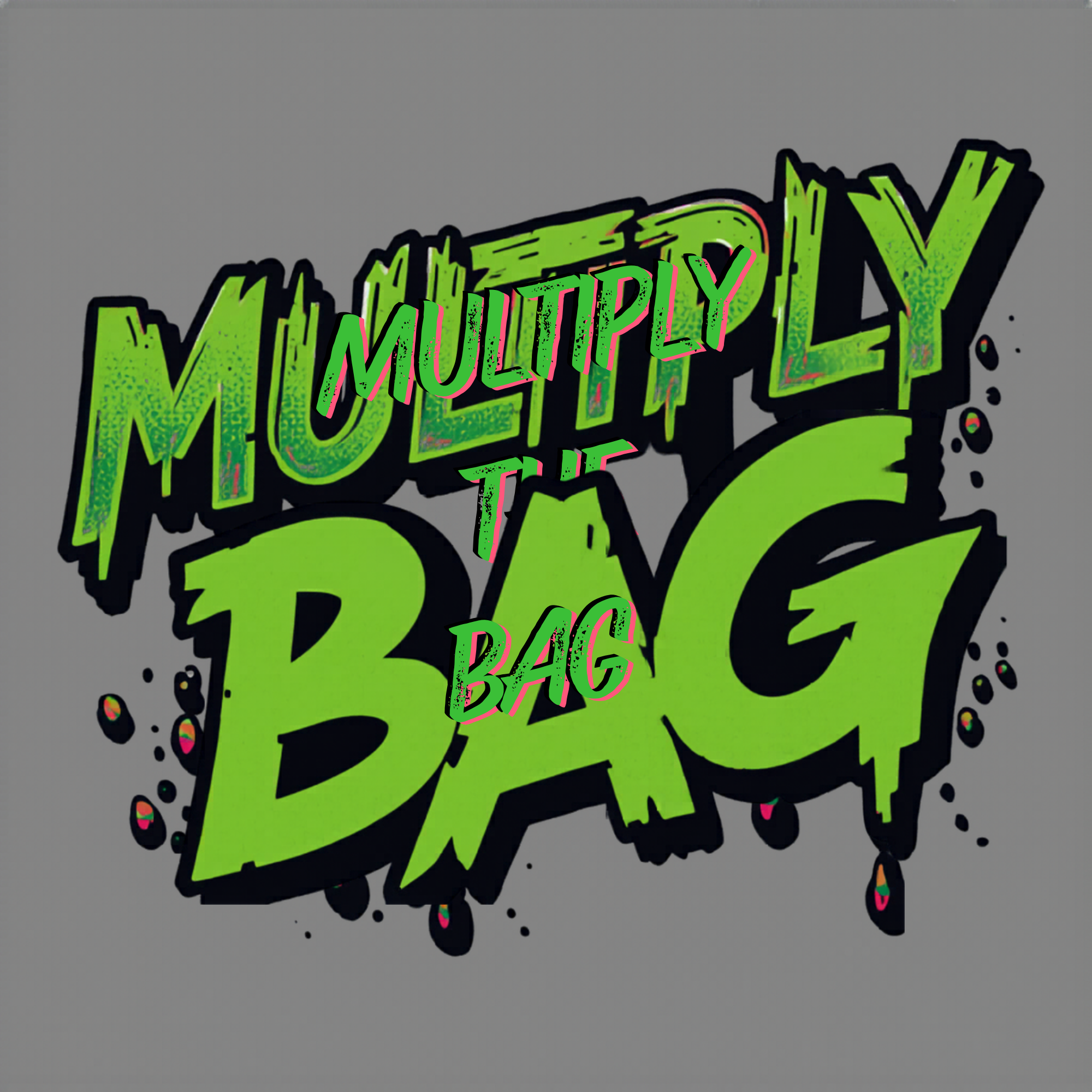 THE MULTIPLIER