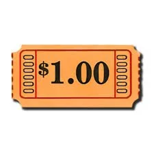 Festival Tickets