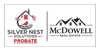 Nicole Peterson, Founder Logo