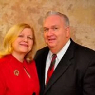 Richard Leksell and NJAG World Missions
