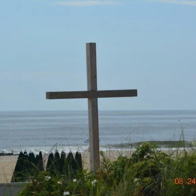 Ocean Grove Worship and Baptisms