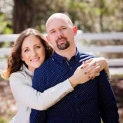 Evangelism Training with Benjamin Williams