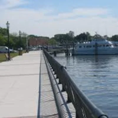 Keyport Outreach