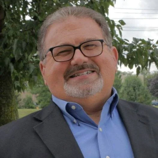 God Heals PTSD with Dr. Mike Hutchings