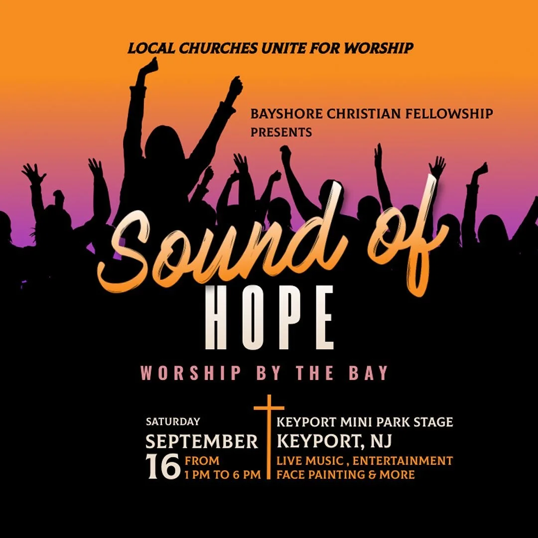 Sound of Hope