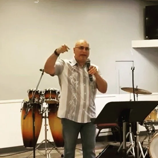 Message, "Vision Questing, Part 2" http://www.bayshorebcf.com/sermons/vision-questing-part-2
