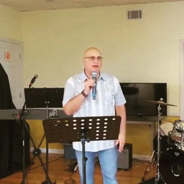 Message, "Who Am I" http://www.bayshorebcf.com/sermons/who-am-i