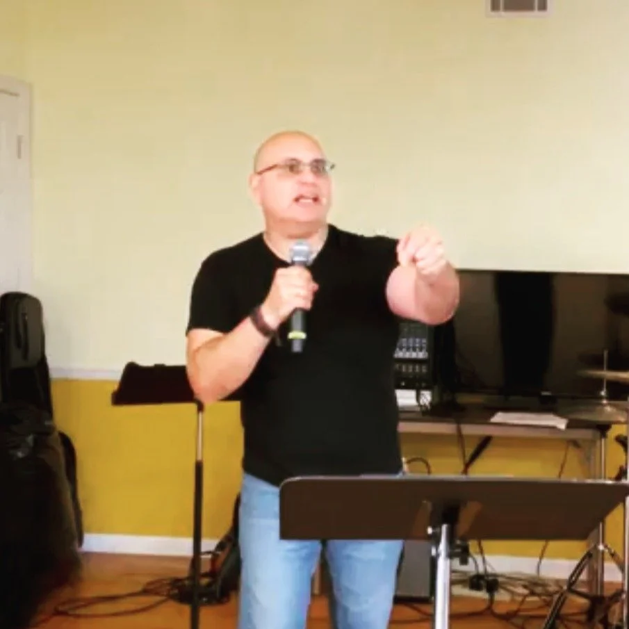 Message, "The Armor of God, Part 2" http://www.bayshorebcf.com/sermons/the-armor-of-god-part-2