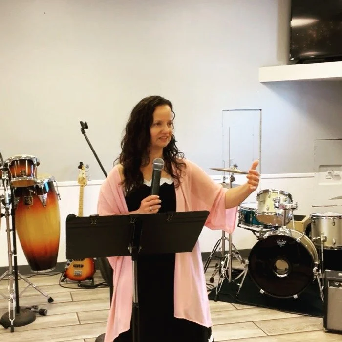 Mothers Day 2025 message http://www.bayshorebcf.com/sermons/mothers-day-2025