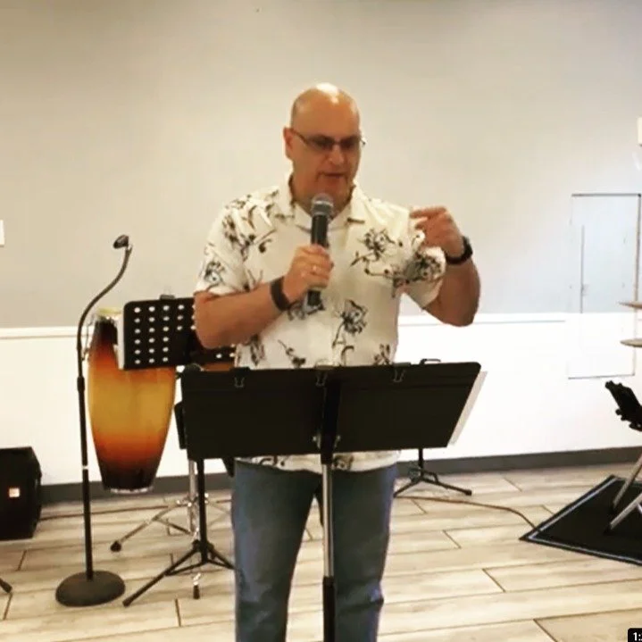 Message, "Armor Of God, Part 1" http://www.bayshorebcf.com/sermons/the-armor-of-god-part-1