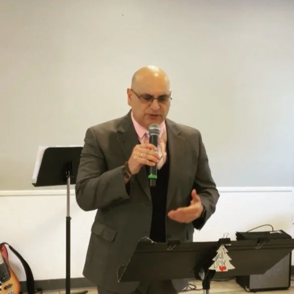 Message, "The Purpose of the Resurrection" http://www.bayshorebcf.com/sermons/the-purpose-of-the-resurrection