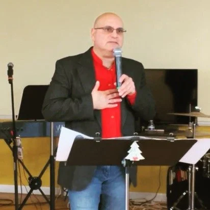 Message, "Eternal Birth" http://www.bayshorebcf.com/sermons/life-in-christ-eternal-birth