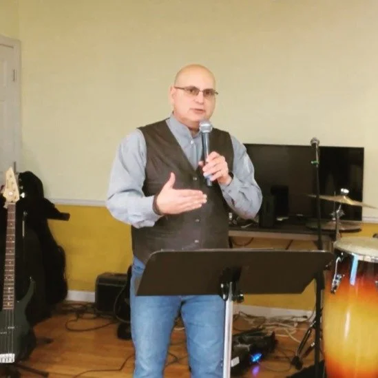 Message, "Divine Birth" http://www.bayshorebcf.com/sermons/life-in-christ-divine-birth