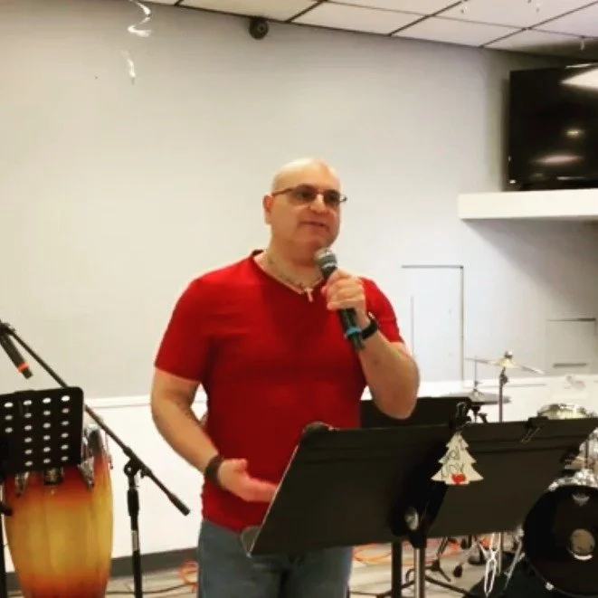 Message, "The Word Was God" http://www.bayshorebcf.com/sermons/the-word-of-god-the-word-was-god