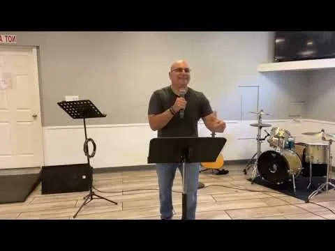 Vision Questing (Part 1)
