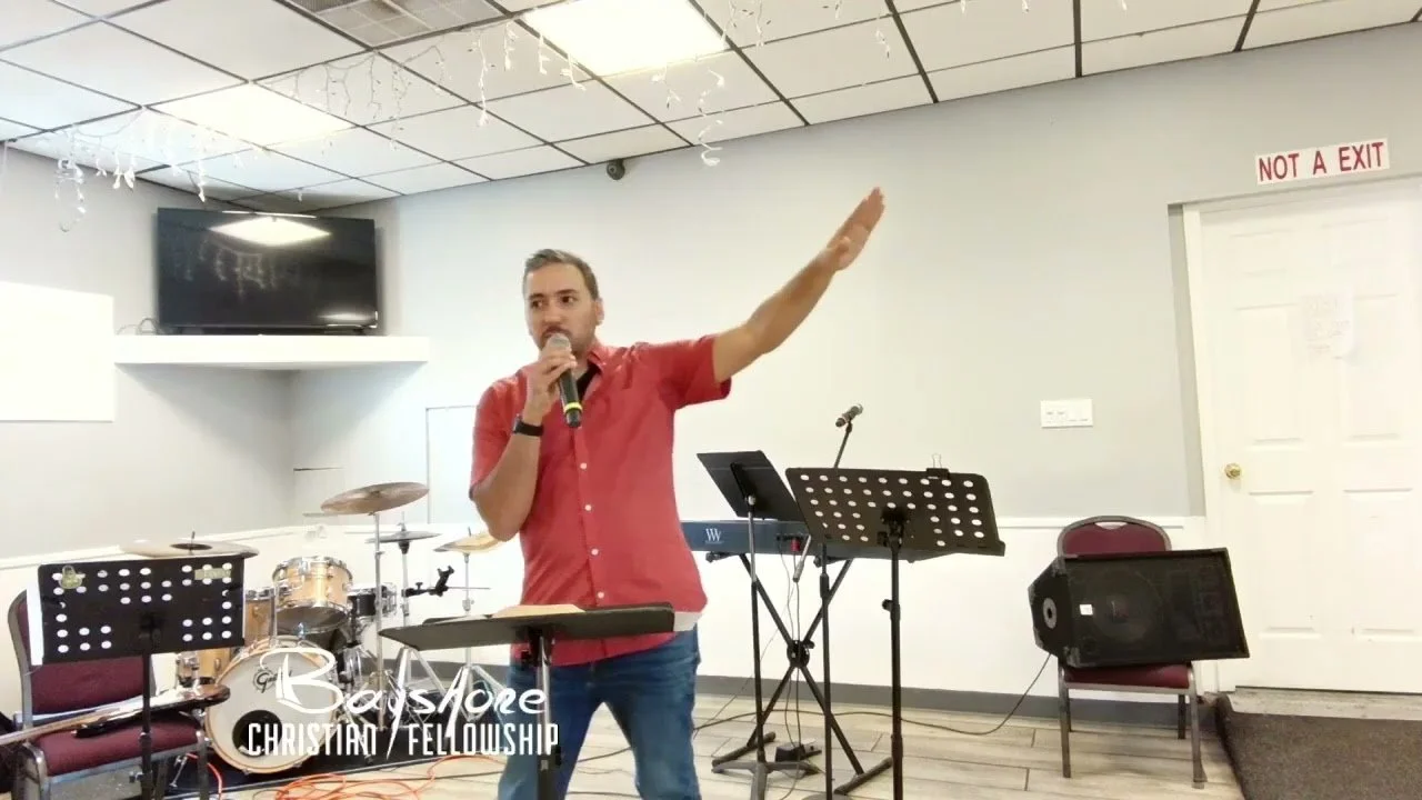 Paul’s Prayer