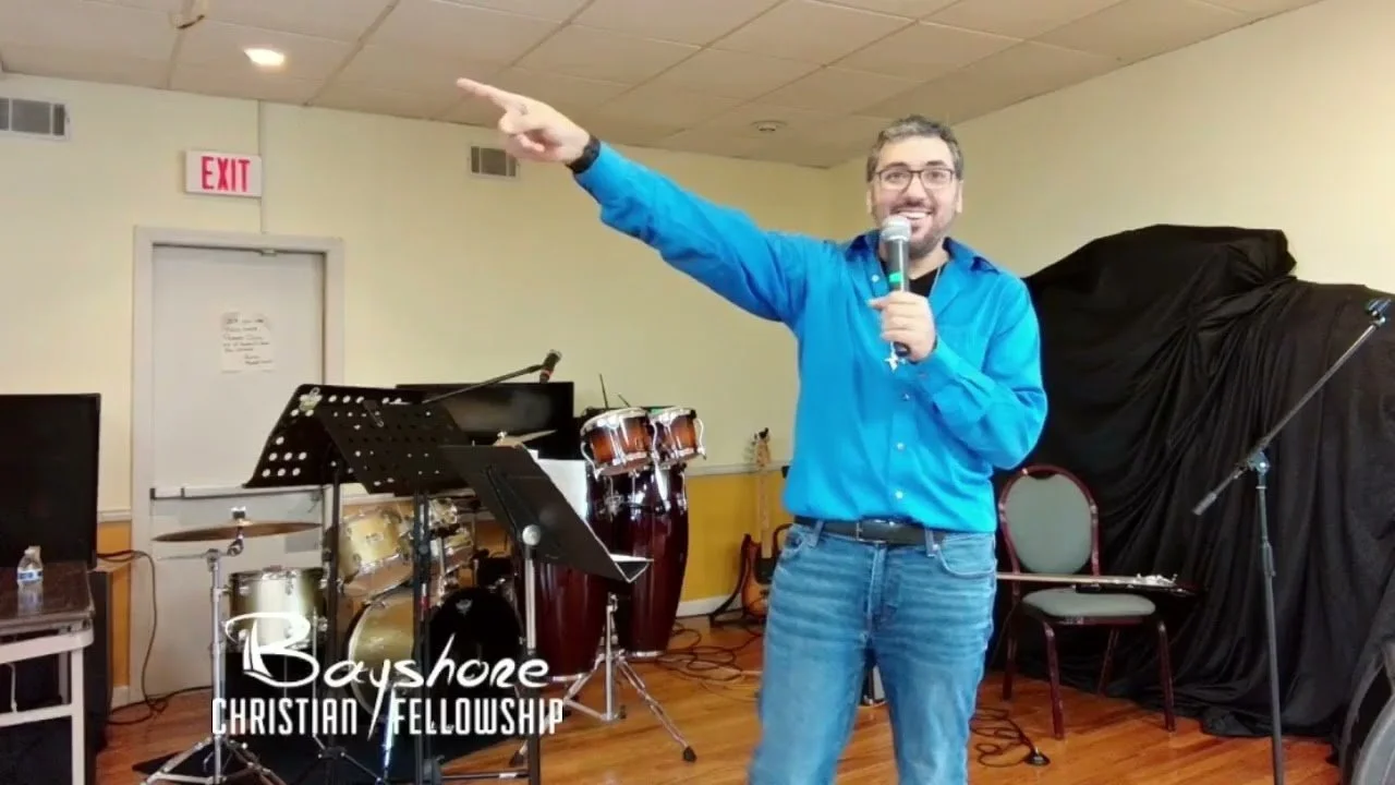 Fivefold Ministry