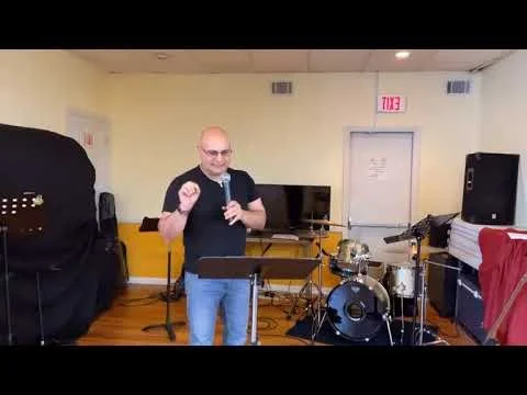 The Armor of God (Part 2)