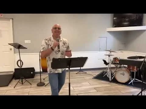 The Armor of God (Part 1)