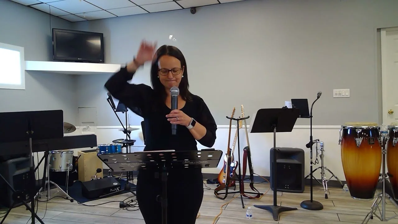 Salvation: Anointed As Priests