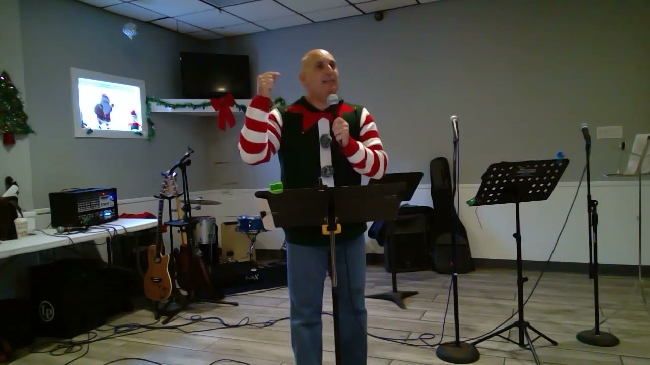 Being Who We Are Called To Be