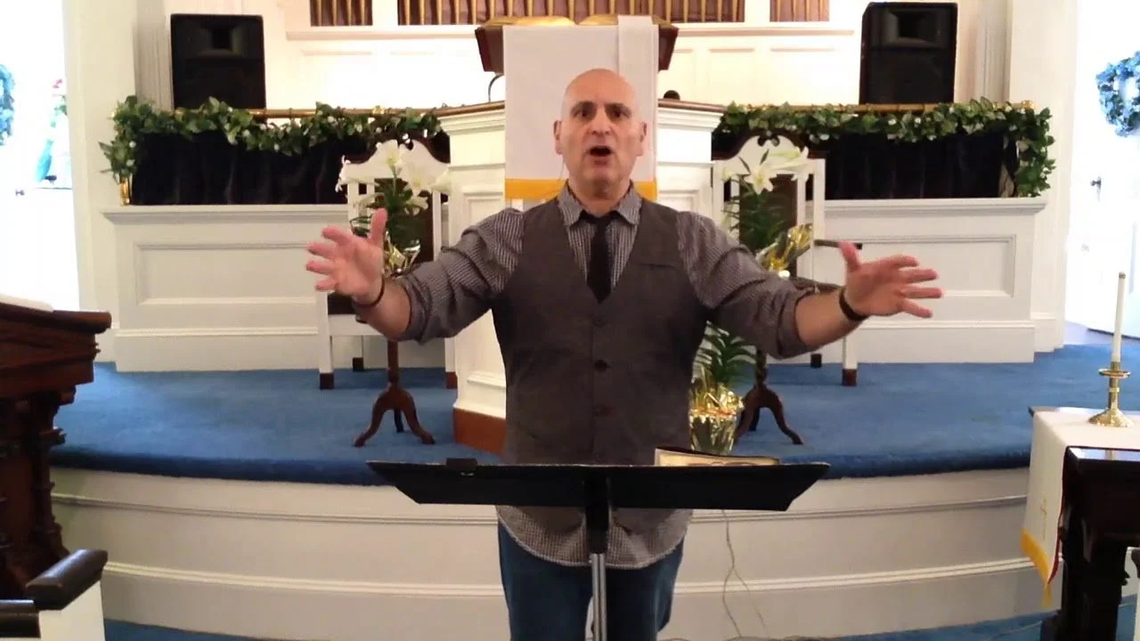 Return to Purpose