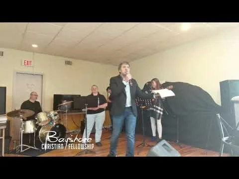 Ephesians Epilogue