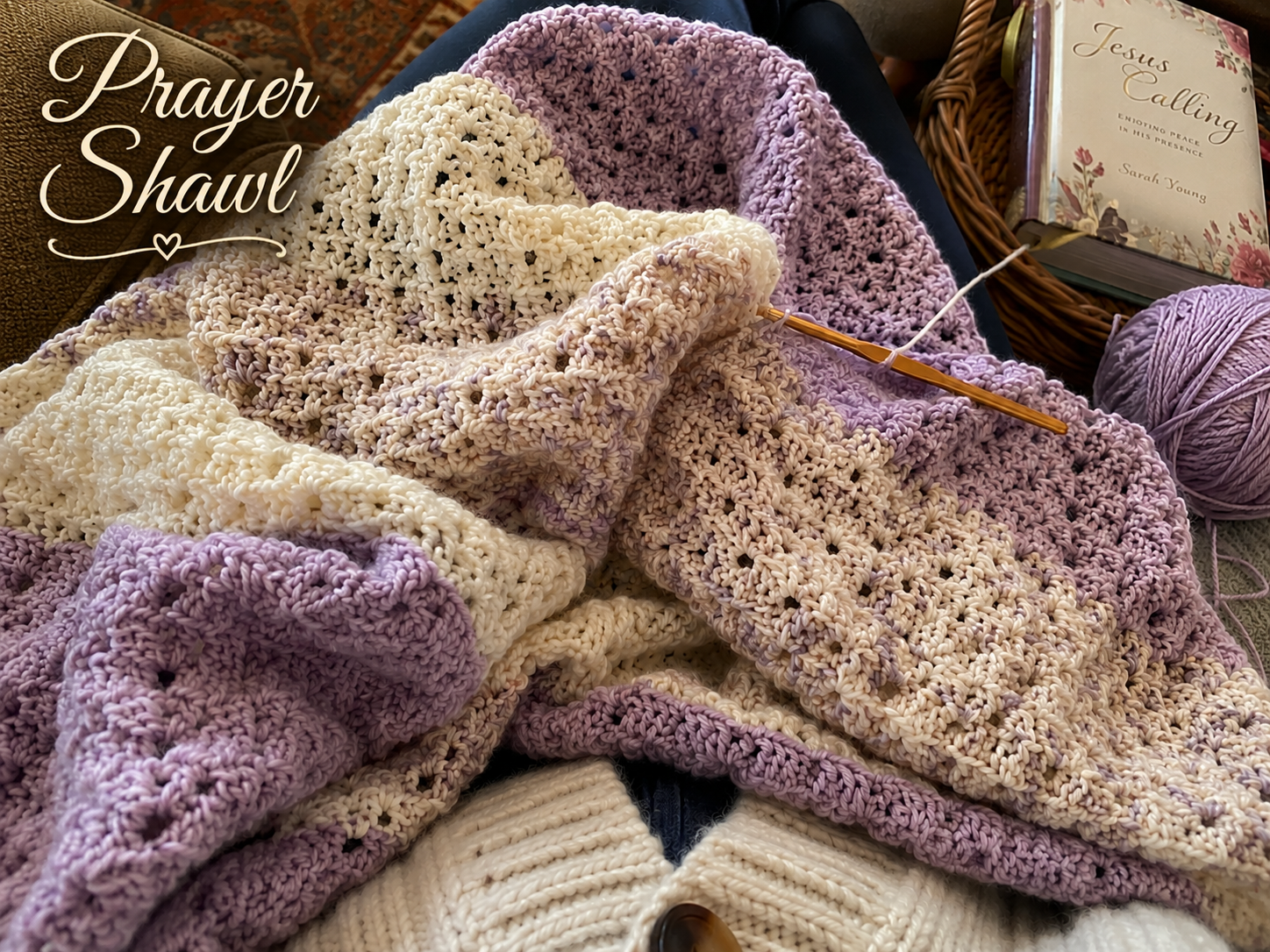 Prayer Shawl