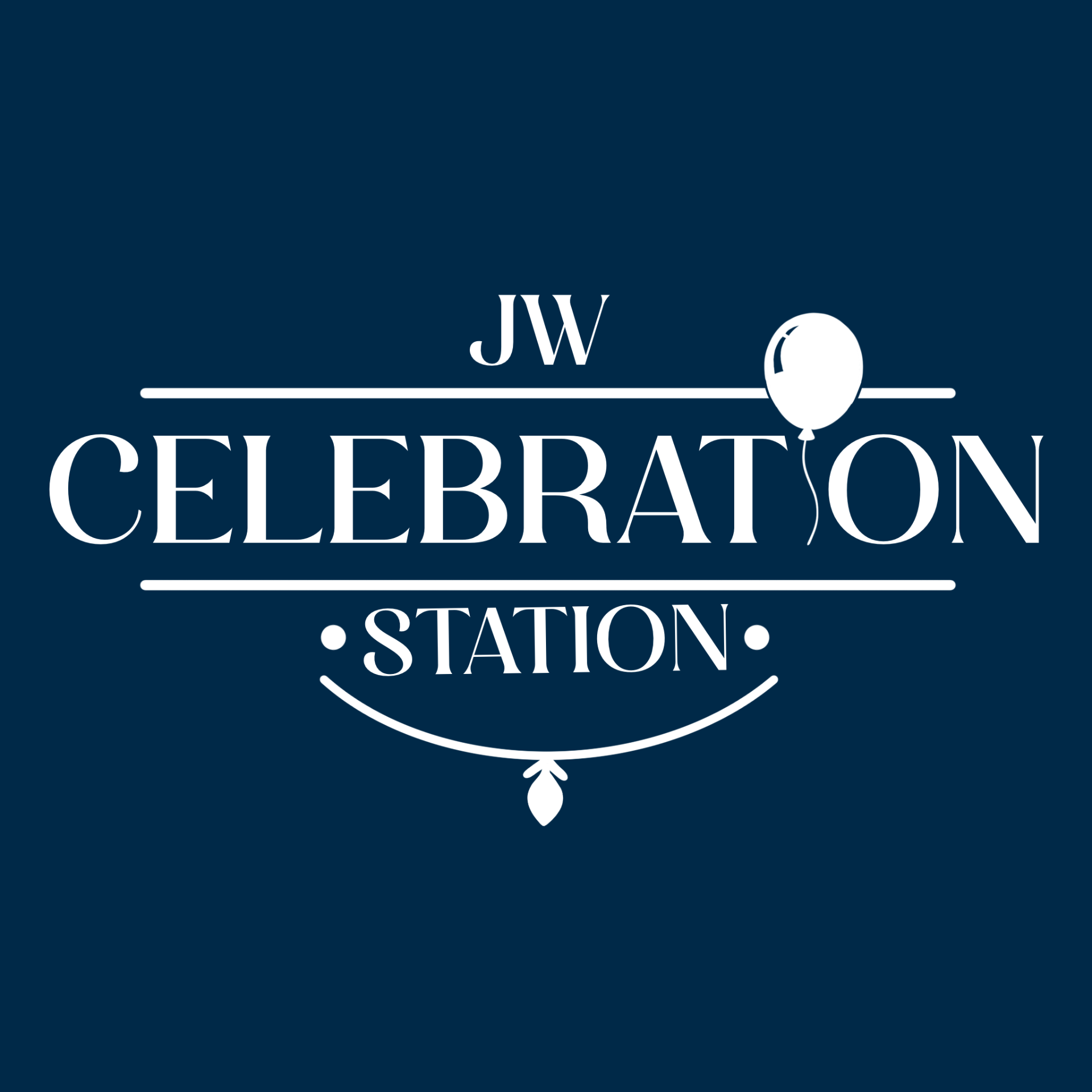 JW Celebration Station