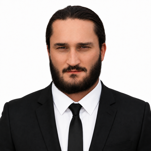 Benjamin Sharp, Secretary of Delator Group