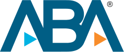 American Bar Association (ABA) logo