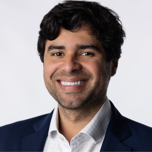 Andrew Huff, General Counsel of Delator Group