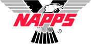 National Association of Professional Process Servers (NAPPS) logo