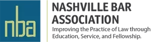Nashville Bar Association logo