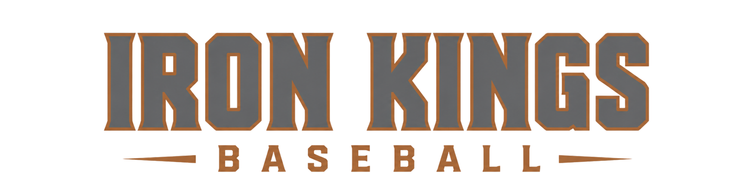 Iron Kings Baseball Club