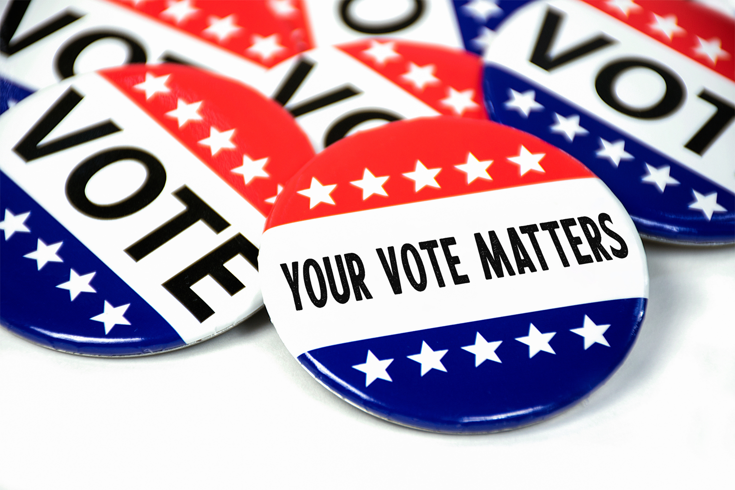 General Election Day