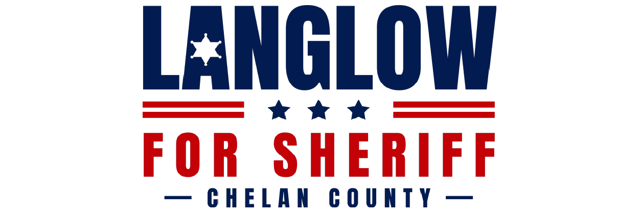 Langlow for Sheriff