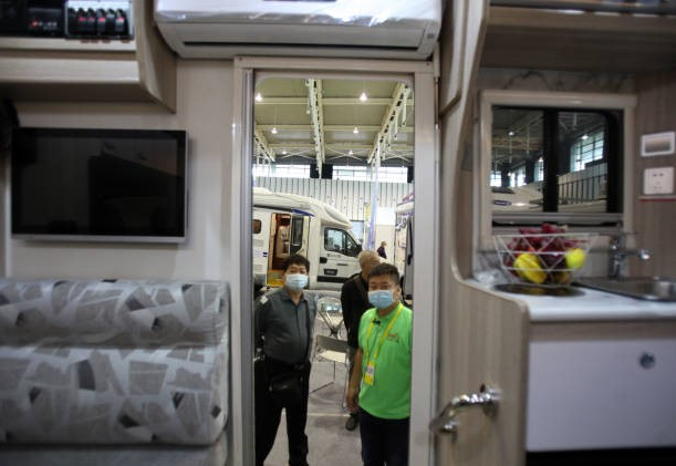 Why Your RV AC Clicks but the Compressor Does Not Start 