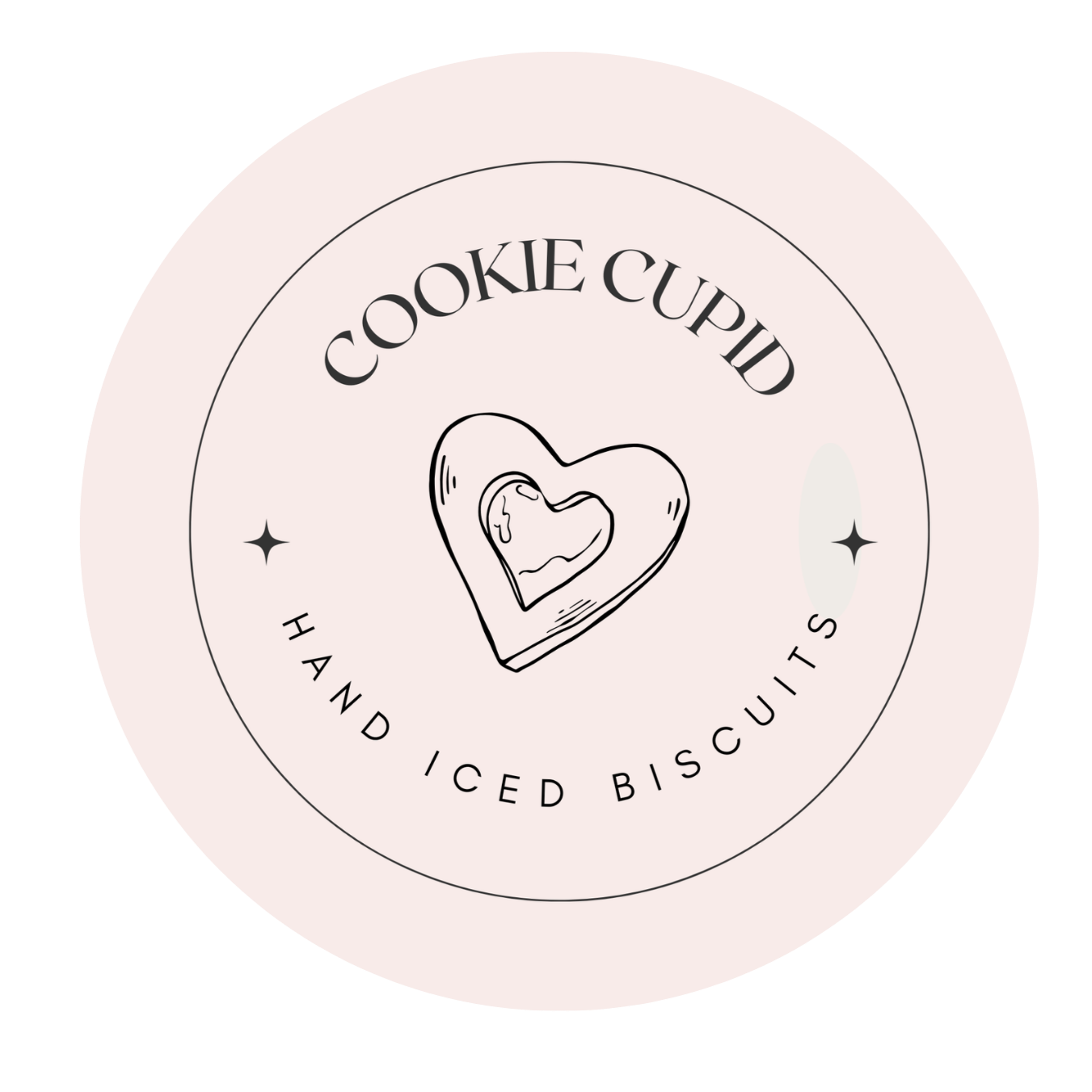 Cookie Cupid - Biscuit Icing Workshops &amp; Hand-Iced Biscuits
